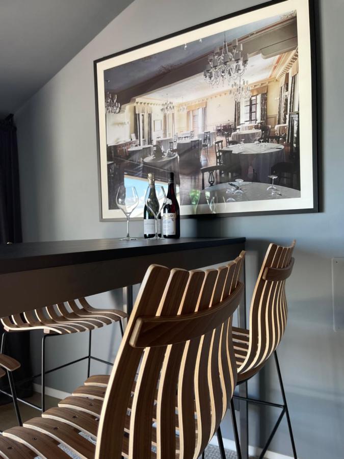 La Vista Barolo In La Morra 아파트 외부 사진